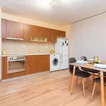 Domus Grand With Parking * Plovdiv