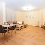Apartment Domus Grand With Parking Plovdiv