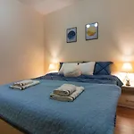 Domus Grand With Parking * Plovdiv