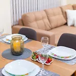 Domus Grand With Parking Plovdiv