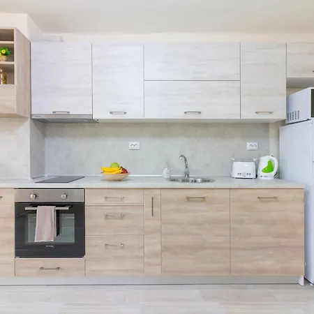 Domus Grand With Parking * Plovdiv