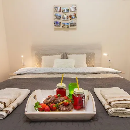Apartment Domus Grand With Parking Plovdiv