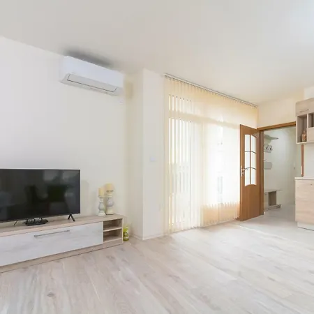 Domus Grand With Parking Plovdiv