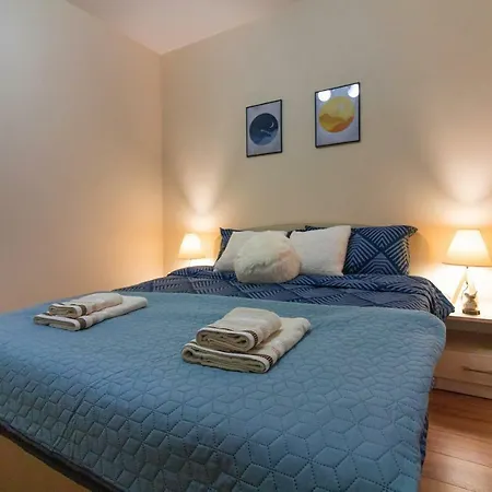 Domus Grand With Parking * Plovdiv