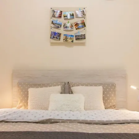 Domus Grand With Parking *