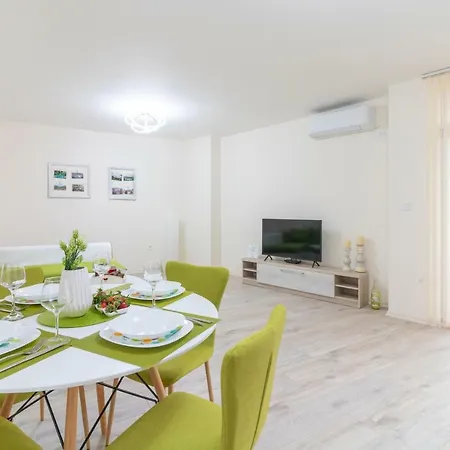 Domus Grand With Parking * Plovdiv