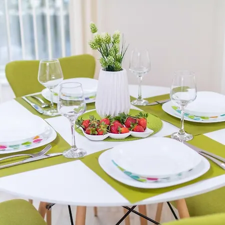 Apartment Domus Grand *