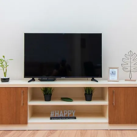 Apartment Domus Grand *