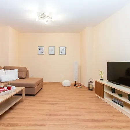 Apartment Domus Grand *