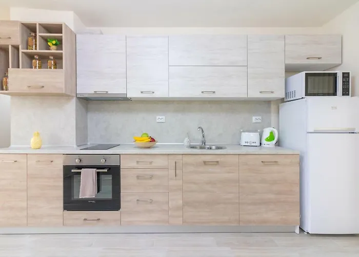 Domus Grand With Parking * Plovdiv