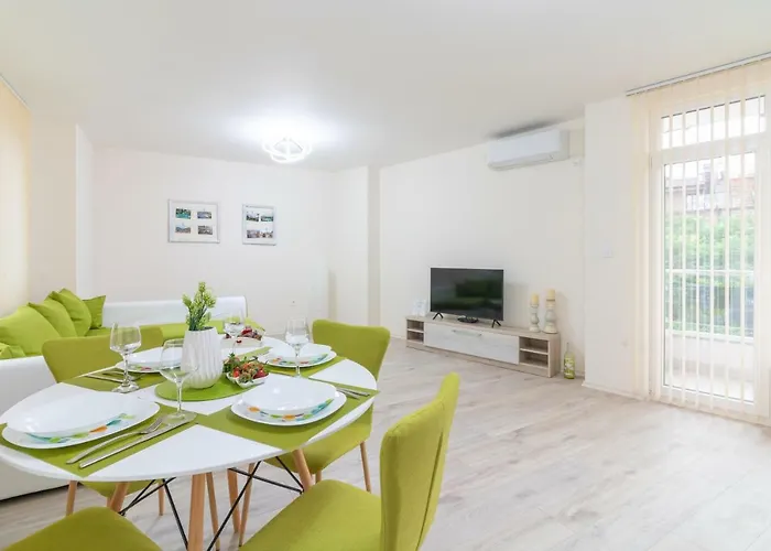 Domus Grand With Parking * Plovdiv