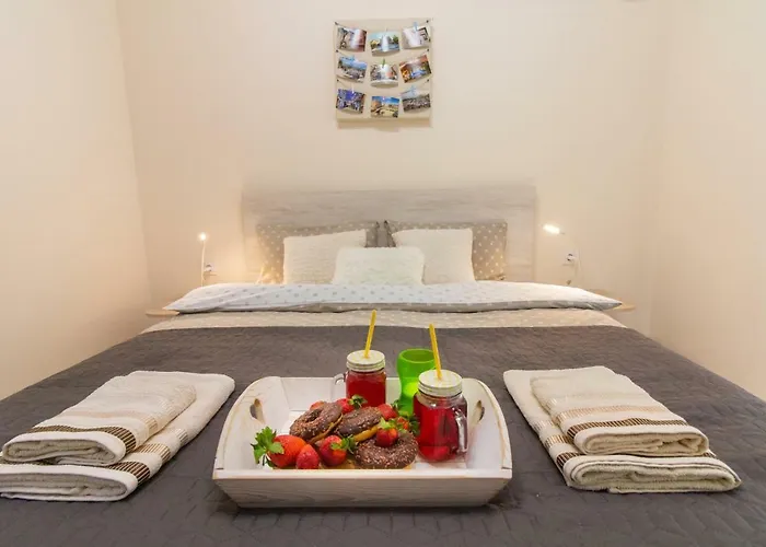 Apartament Domus Grand With Parking Plovdiv