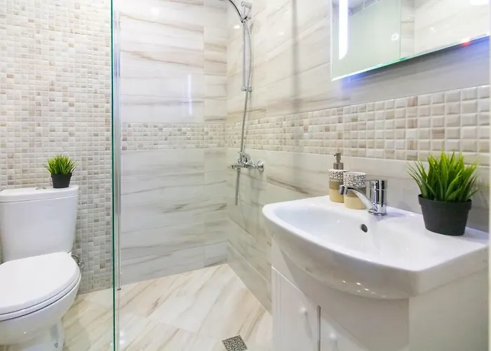 Domus Grand With Parking *