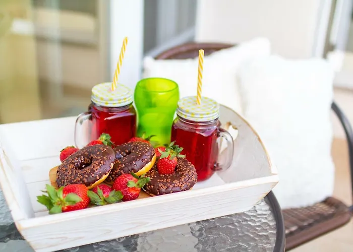 Apartament Domus Grand With Parking *