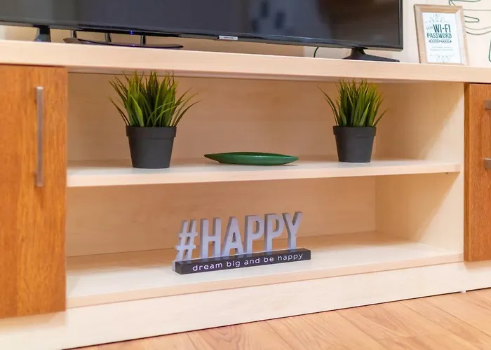 Domus Grand With Parking * Plovdiv